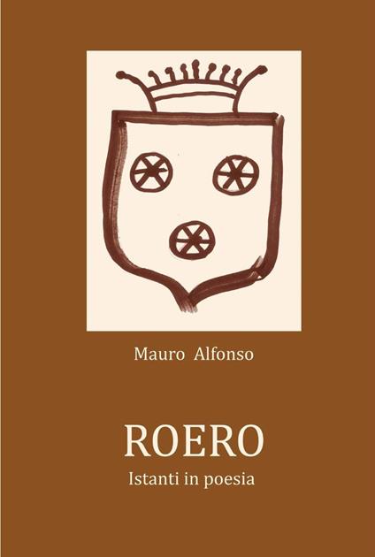 Roero - Mauro Alfonso - copertina
