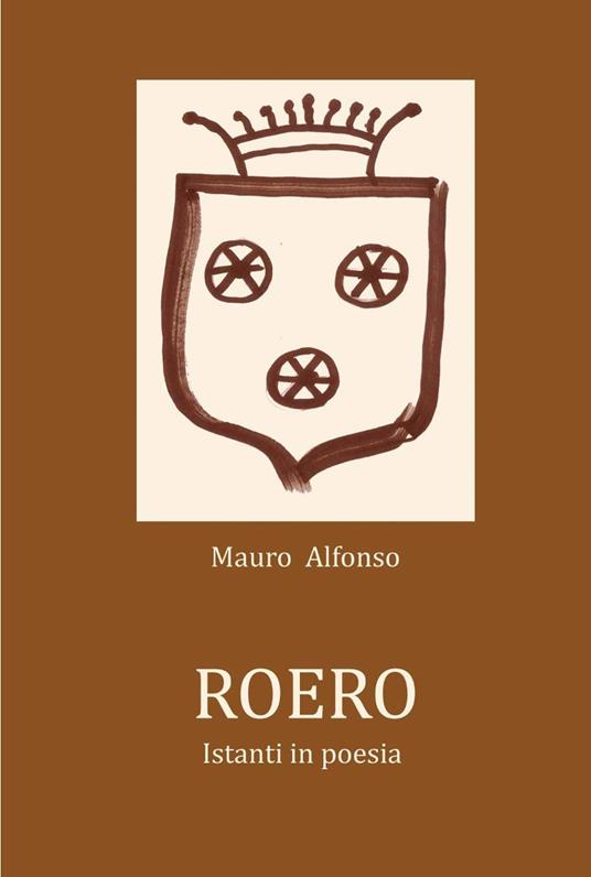 Roero - Mauro Alfonso - copertina