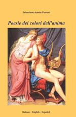 Poesie dei colori dell'anima