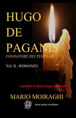 Hugo De Paganis
