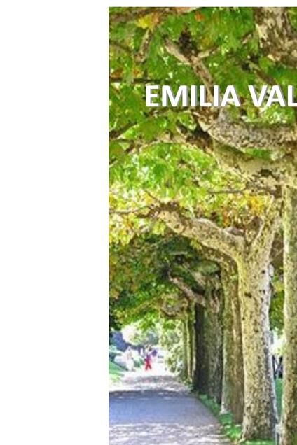 Biscotti all'amarena - Emilia Valentino - ebook