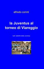 La Juventus al torneo di Viareggio