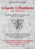 La leggenda di Montefiascone est! est!! est!!!
