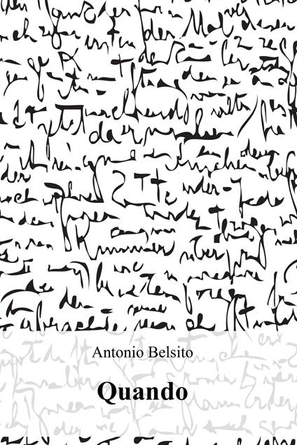 Quando - Antonio Belsito - ebook