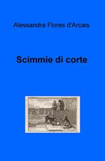 Scimmie di corte