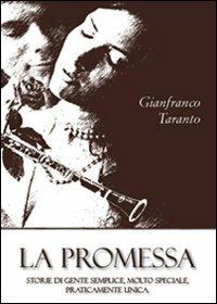 La promessa - Gianfranco Taranto - copertina
