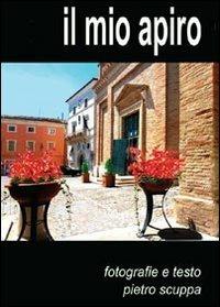 Il mio Apiro - Pietro Scuppa - copertina