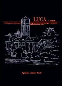 Luca, i ricordi caro nipote - Agostino Azzini Porta - copertina