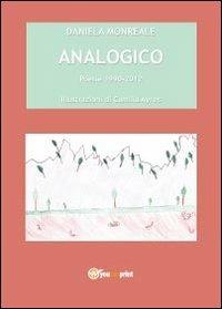 Analogico - Daniela Monreale - copertina