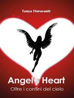 Angel's heart. Oltre i confini del cielo