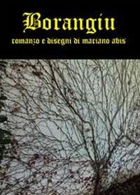 Borangiu - Mariano Abis - copertina