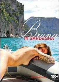 Bruna Sardegna - Sebastiano Pavia - copertina