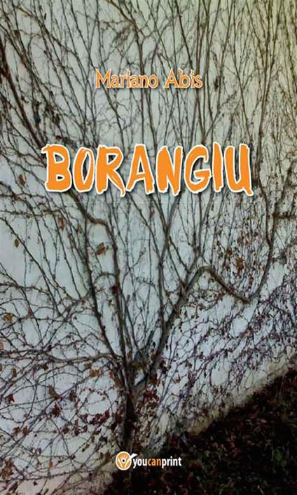Borangiu - Mariano Abis - ebook