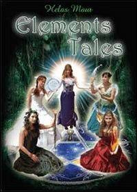 Elements tales - Helas Maur - copertina