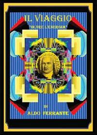 Il viaggio oltre l'energia - Aldo Ferrante - copertina