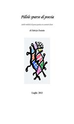 Pillole sparse di poesia