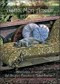 Gatto mon amour - copertina