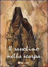 Il sassolino nella scarpa - Libero - copertina