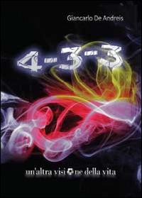 4-3-3 - Giancarlo De Andreis - copertina