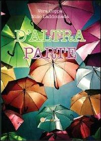 D'altra parte - Vera Coppa,Nino Laddomada - copertina