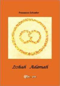 Isshah Adamah - Francesca Salvador - copertina