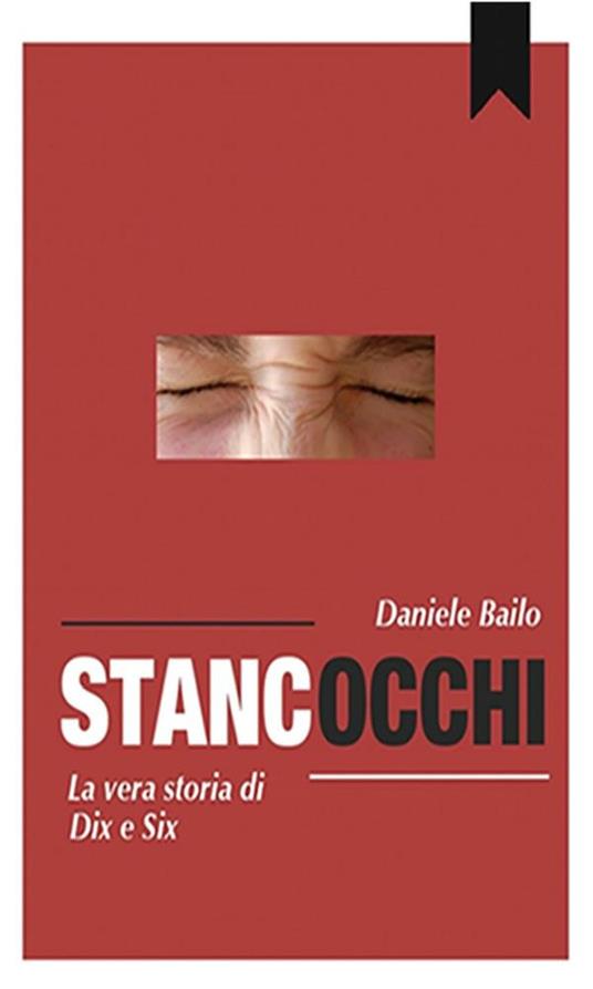 Gli stancocchi - Daniele Bailo - ebook