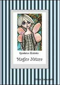 Magica natura - Silvia Cataudella - copertina