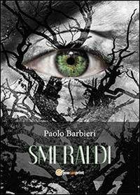 Smeraldi - Paolo Barbieri - copertina