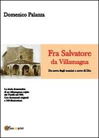 Fra' Salvatore da Villamagna - Domenico Palanza - copertina