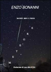 Meteore - Enzo Bonanni - copertina