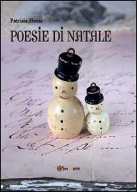 Poesie di Natale - Patrizia Pinna - copertina