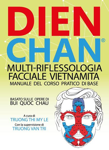 Dien Chan - Thi My Le Truong - copertina