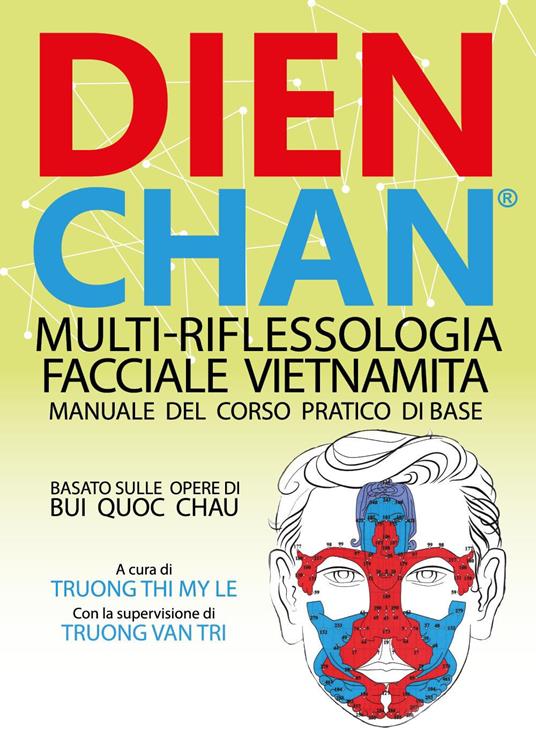 Dien Chan - Thi My Le Truong - copertina