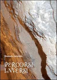 Percorsi inversi - Emanuela Guttoriello - copertina