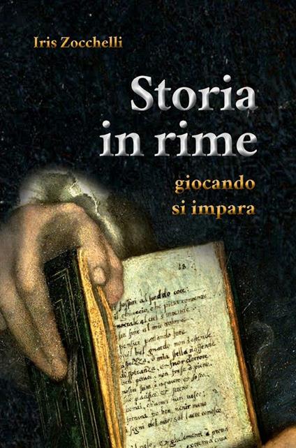 Storie in rima. Giocando si impara - Iris Zocchelli - ebook