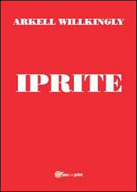 Iprite - Arkell Willkingly - copertina