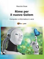 Rime per il nuovo Golem