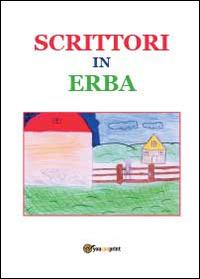 Scrittori in erba... - copertina