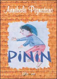 Pinin - Annibale Pignataro - copertina