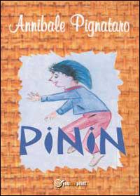 Pinin - Annibale Pignataro - copertina