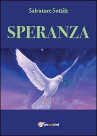 Speranza - Salvatore Sottile - copertina