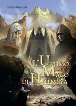 L' ultimo mago di Helenisya