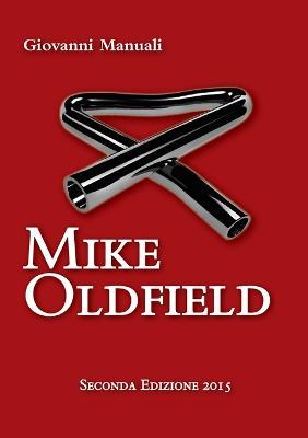 Mike Oldfield - Giovanni Manuali - copertina