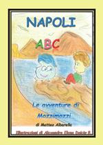 Napoli ABC. L'alfabeto italiano