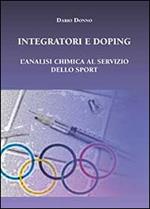 Integratori e doping. L'analisi chimica al servizio dello sport