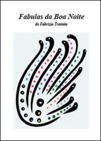 Fabulas da boa noite - Fabrizio Trainito - copertina