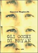 Gli occhi di Bryan