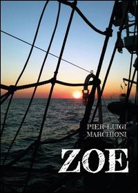 Zoe - Pierluigi Marchioni - copertina