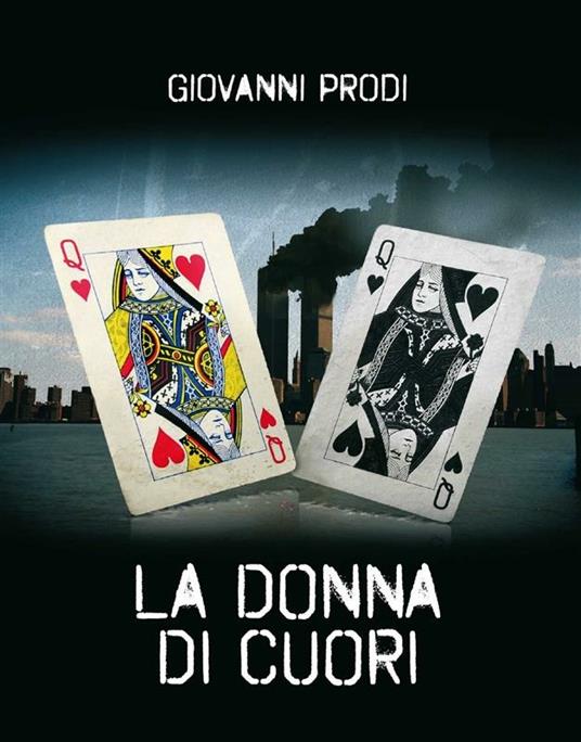 La donna di cuori - Giovanni Prodi - ebook