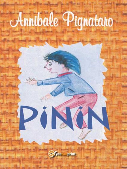 Pinin - Annibale Pignataro - ebook